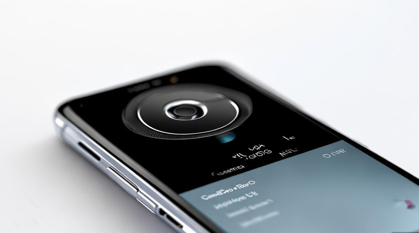 oppo相机实况怎么弄