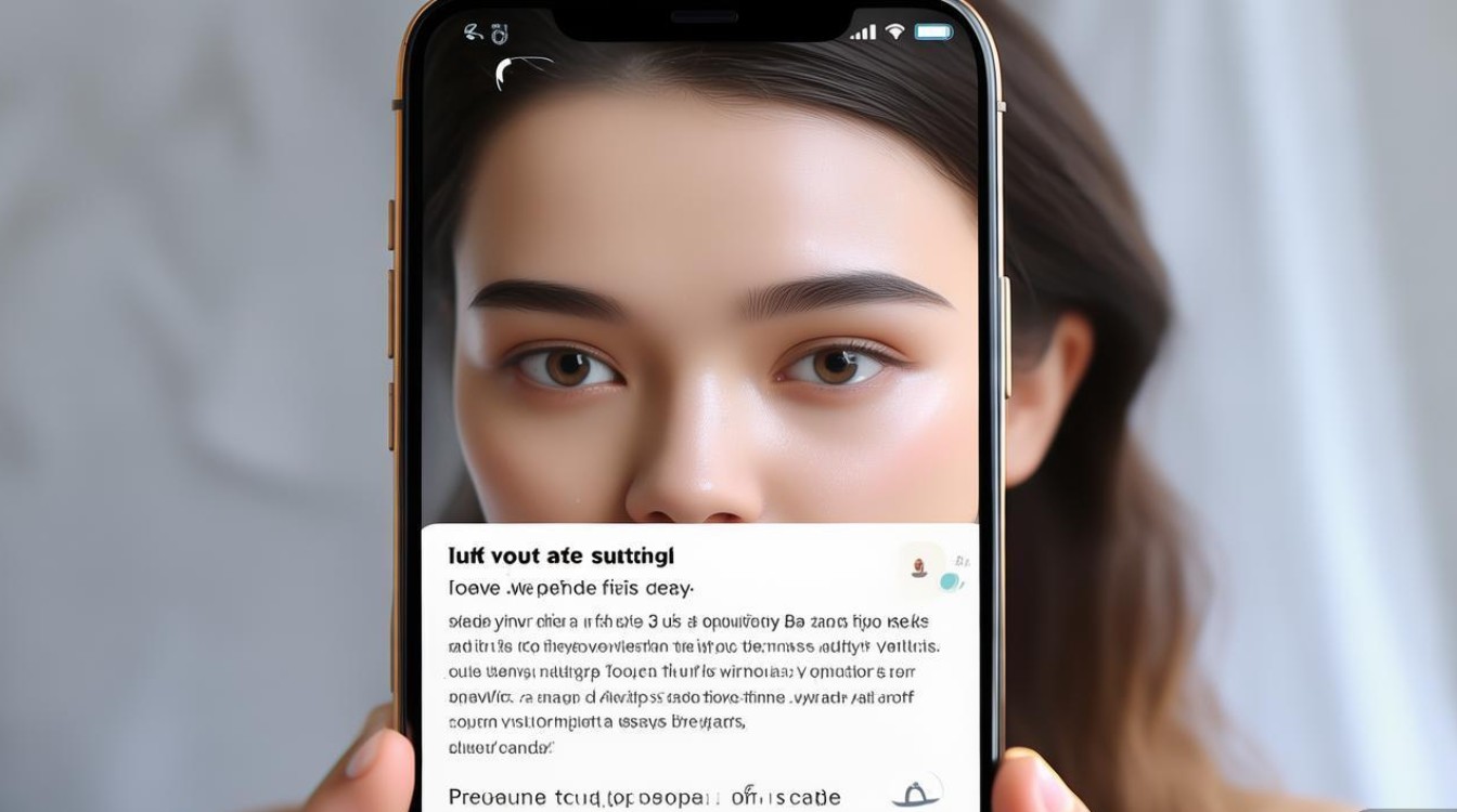 oppo通话怎么弄美颜
