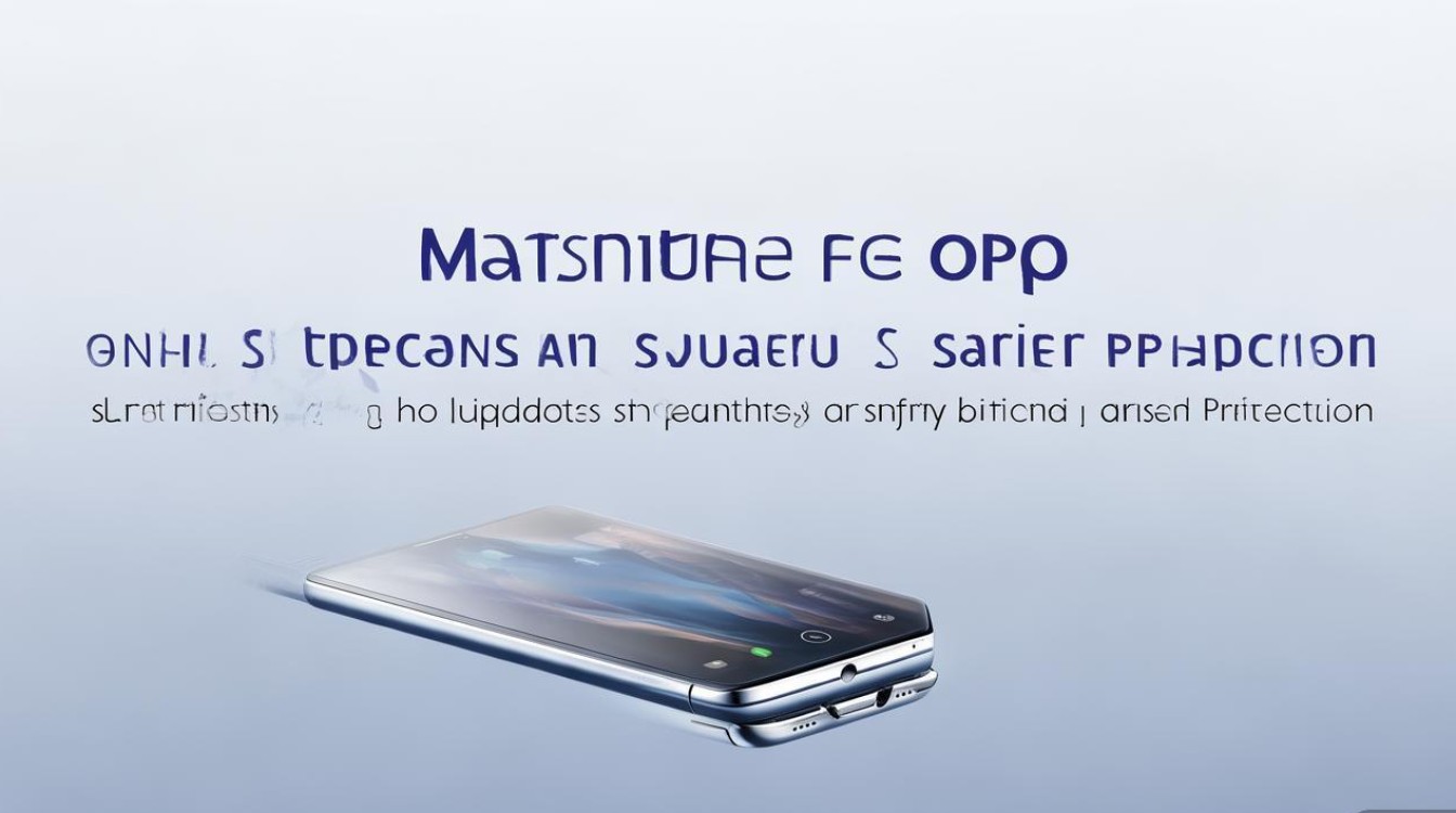 oppo新手机怎么维护