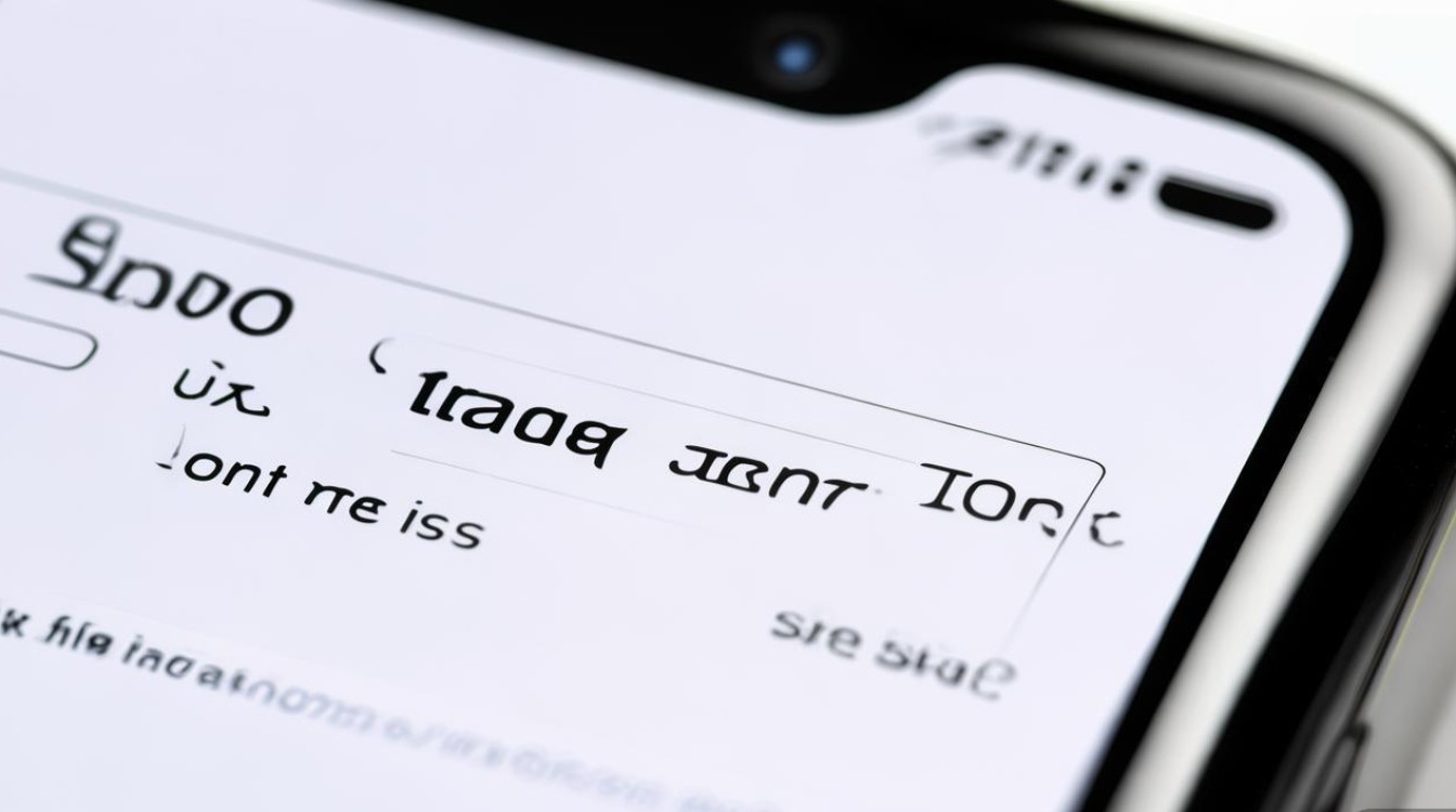 苹果7怎么设置固定屏幕大小