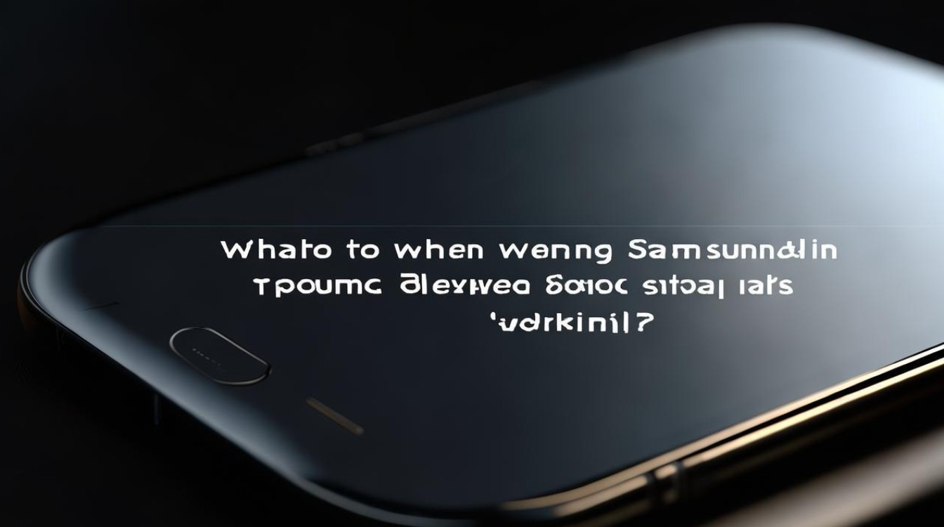 三星输入法己停怎么办