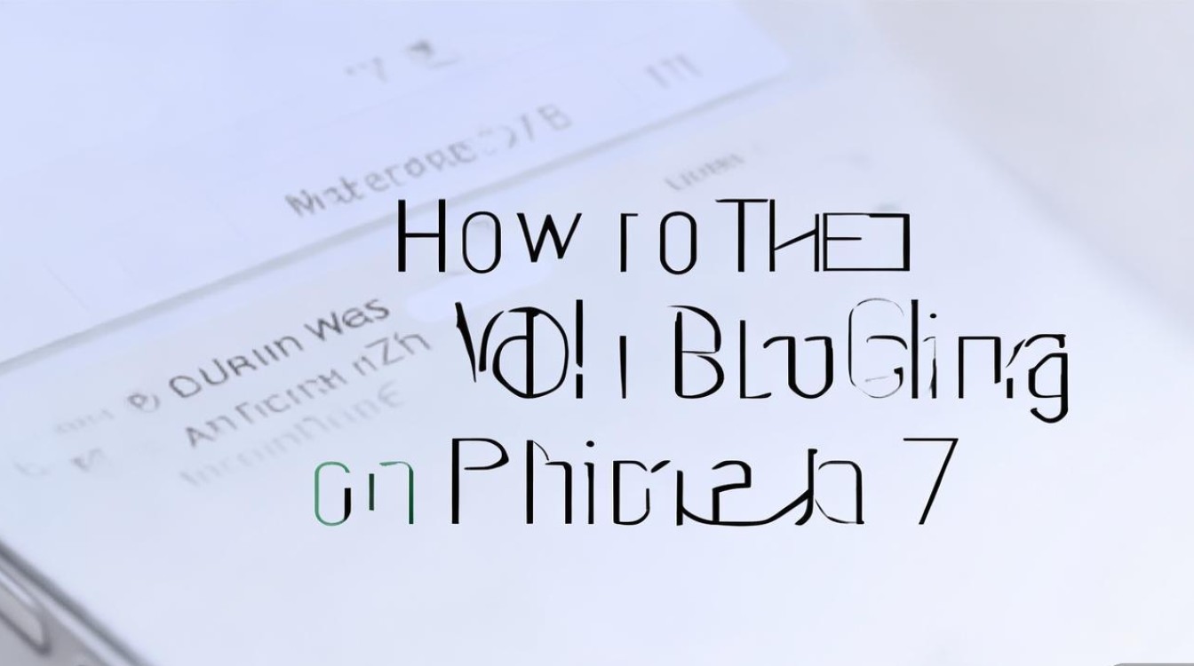 苹果7怎么取消来电拦截