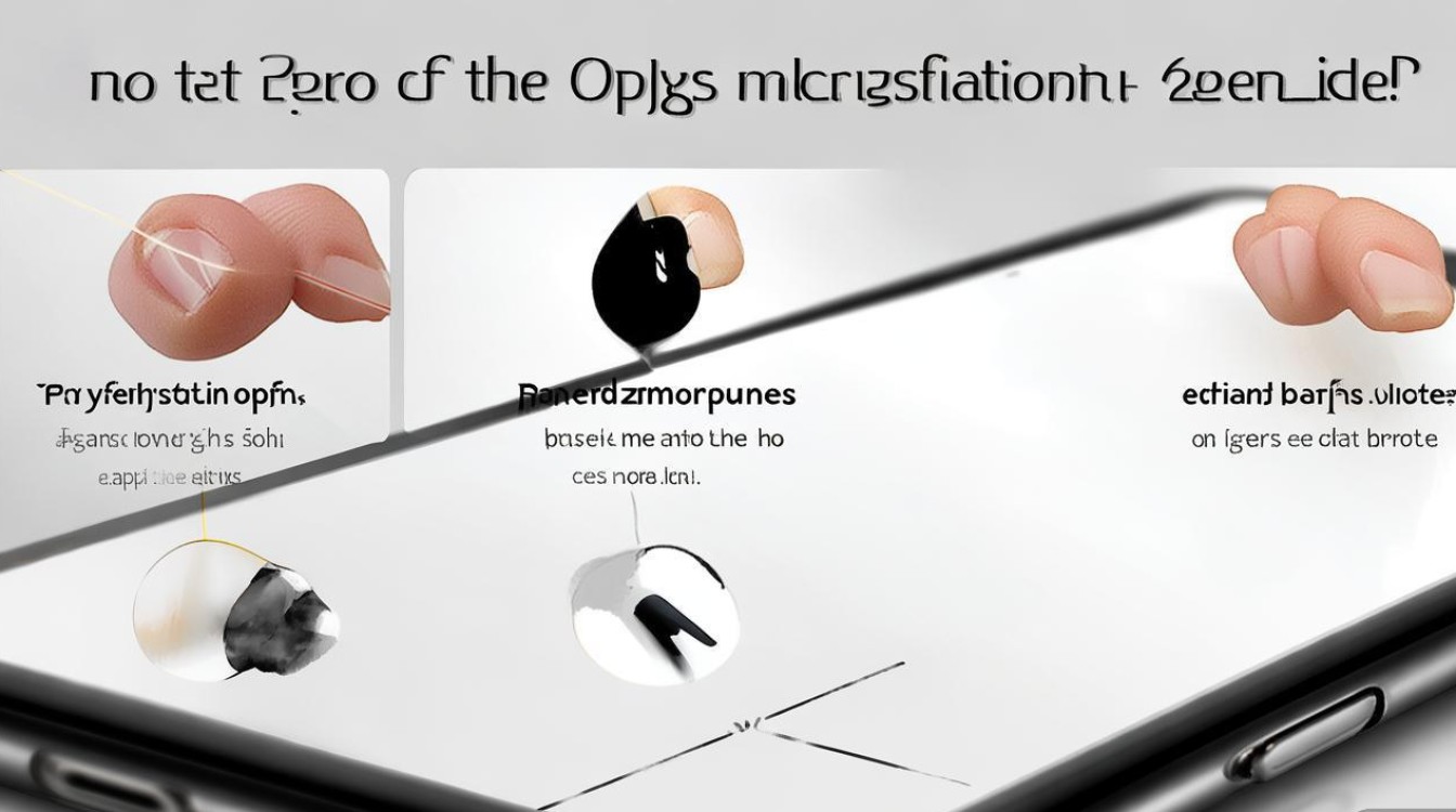 oppo怎么关放大手势