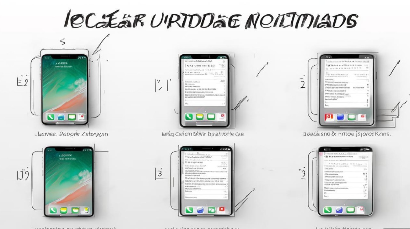 苹果7怎么清除升级提醒