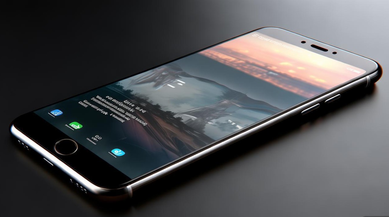 苹果7怎么弄好看吗