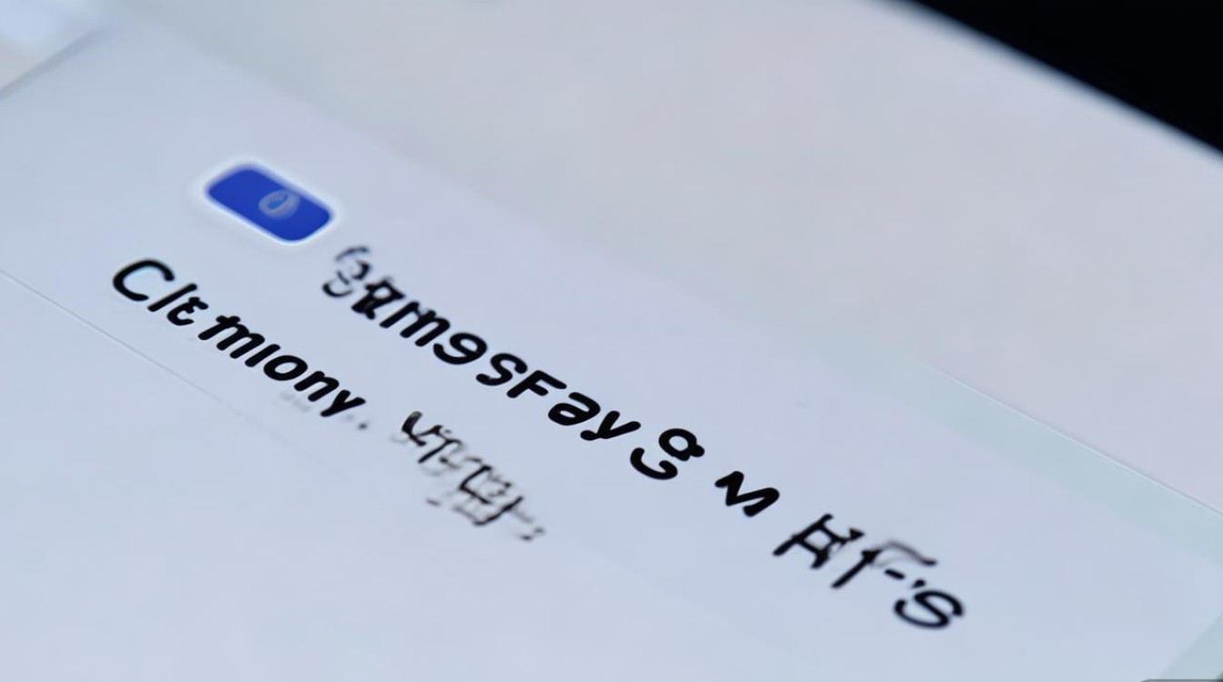 三星手写怎么设置短信