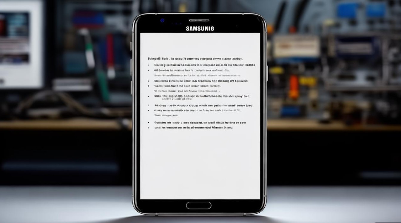 三星手手机怎么降系统