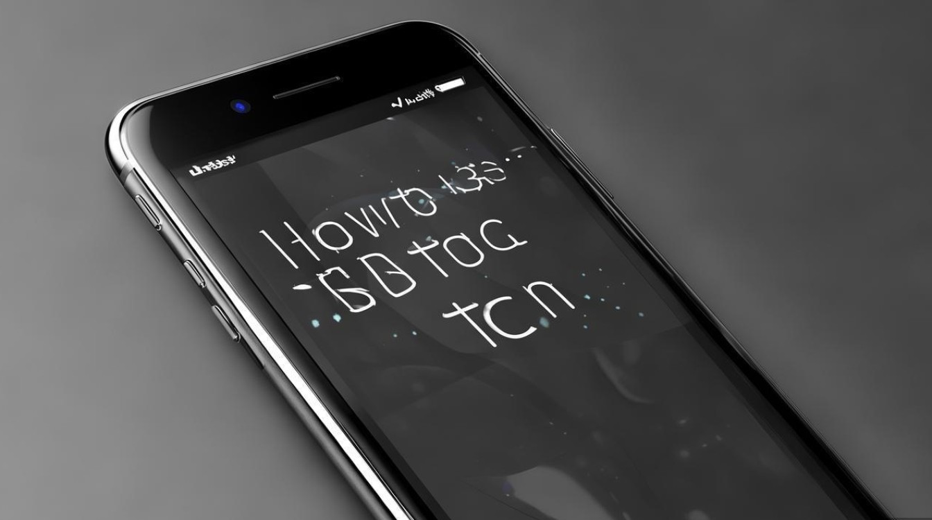 苹果7怎么弄3d touch