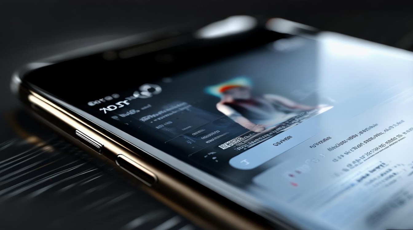 oppo的小屏怎么放大