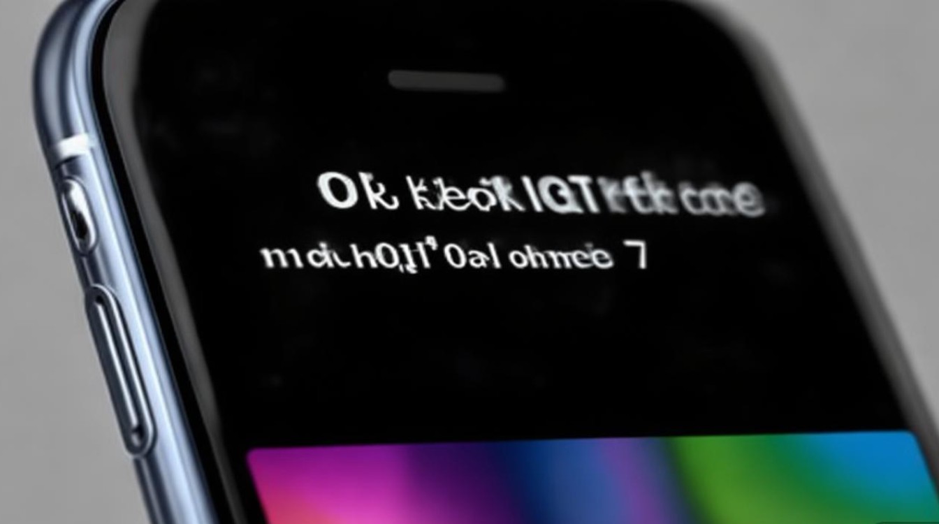 苹果7怎么看像素是多少