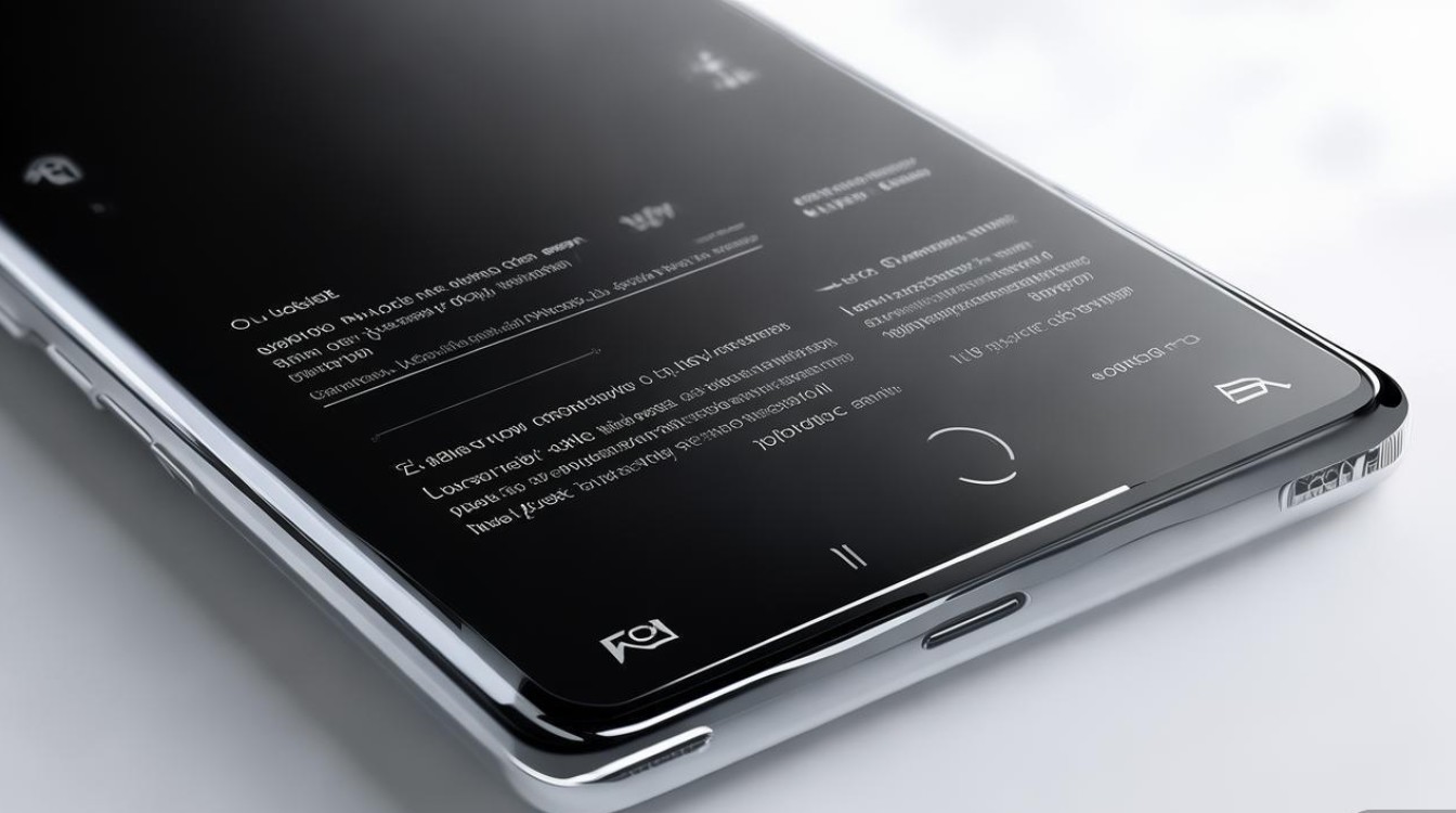 曲面侧屏怎么用vivo