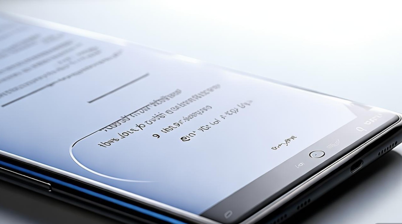 曲面侧屏怎么用vivo