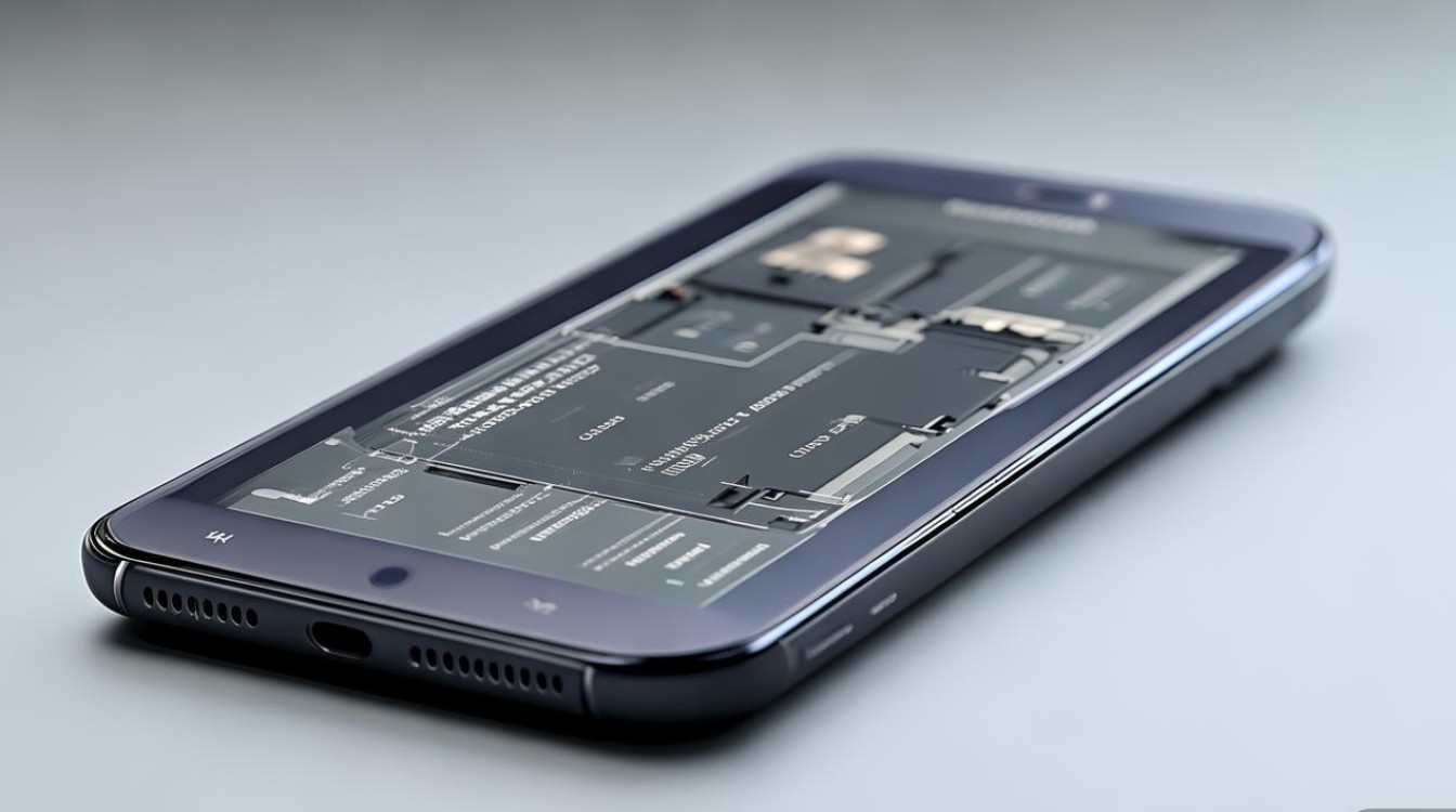 华为g660电池怎么连