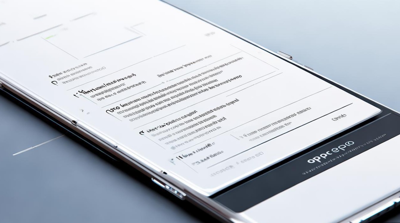 oppo怎么初始化壁纸
