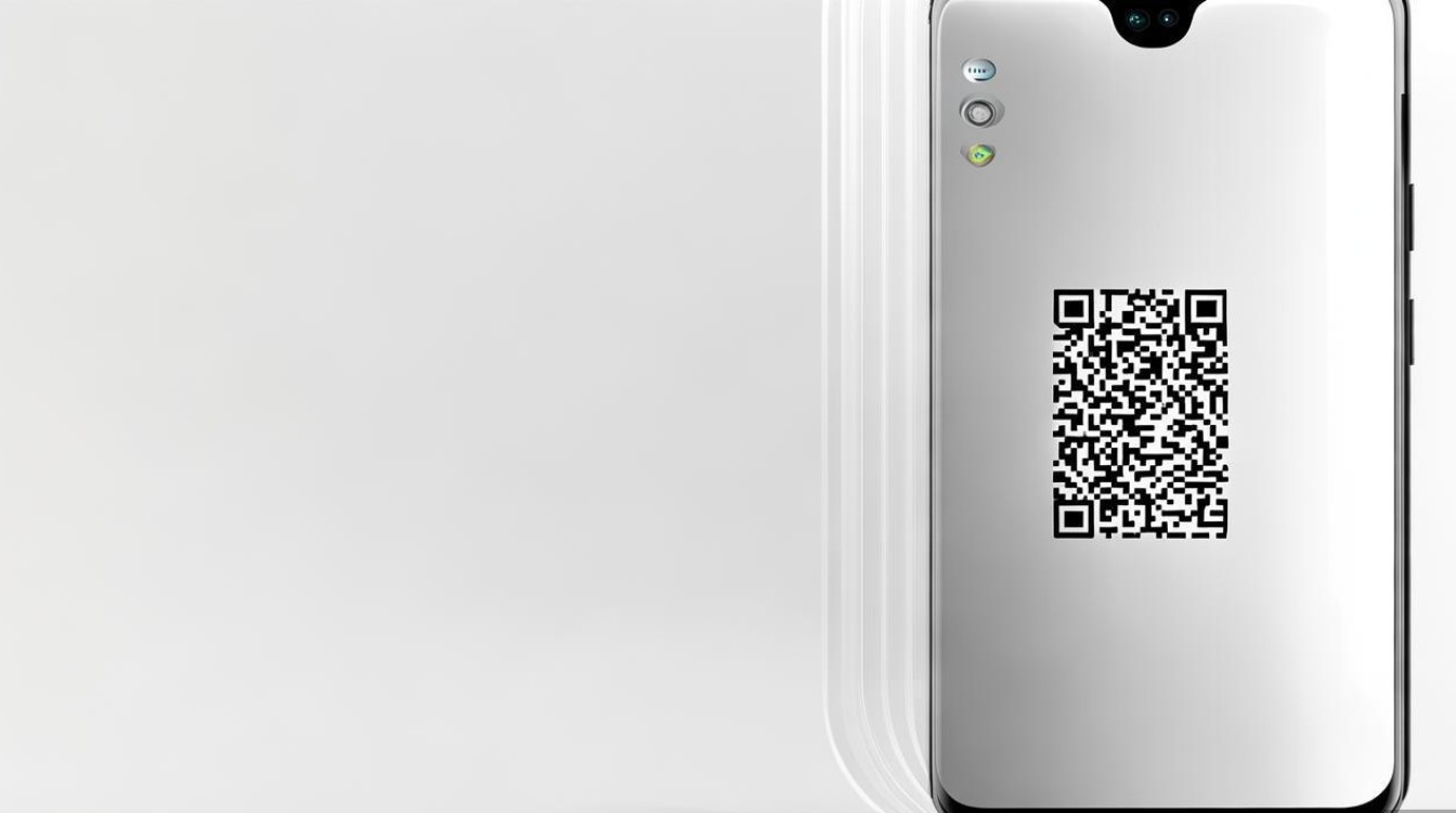 小米13互传的二维码在哪