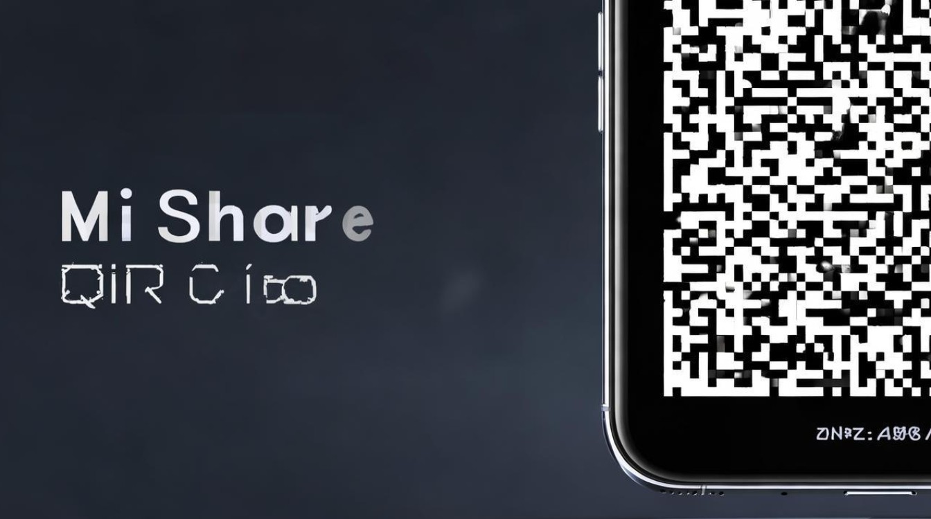 小米13互传的二维码在哪