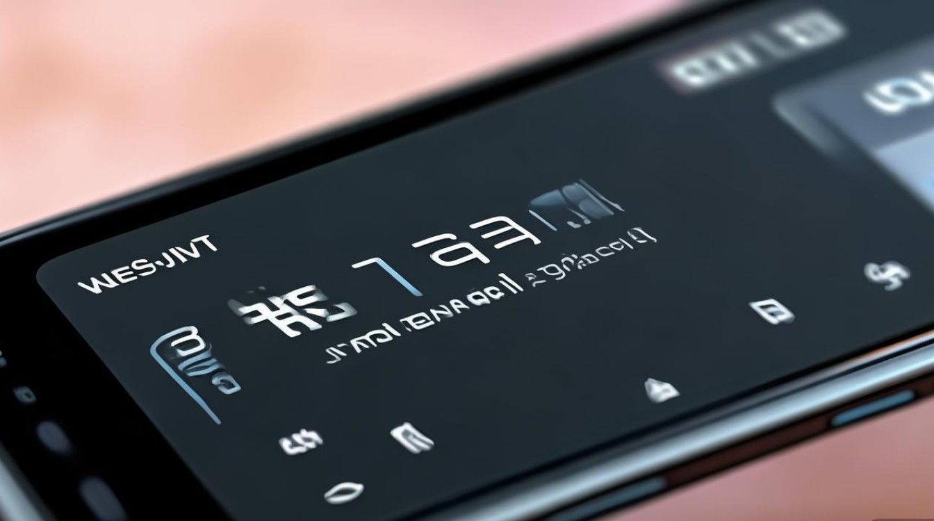 vivoy5s息屏时钟怎么设置