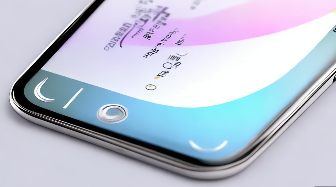 vivoy5s息屏时钟怎么设置