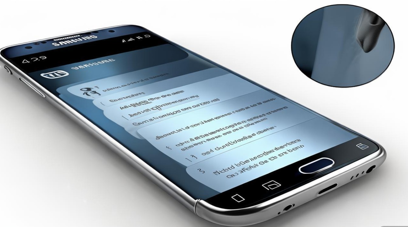 三星手机震动怎么开