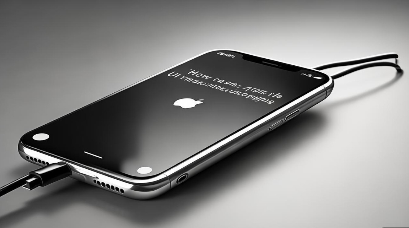 苹果7怎么会有usb调试