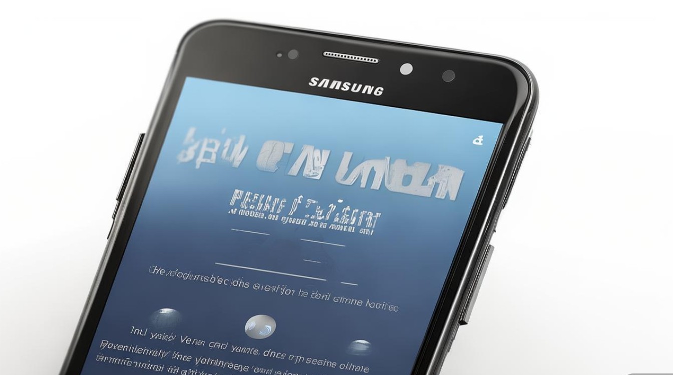 三星手机怎么注册指纹