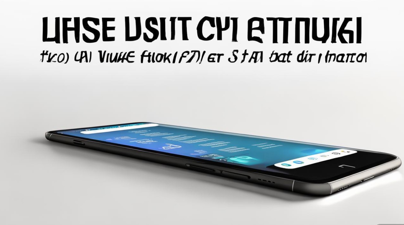 vivos5手机怎么使用