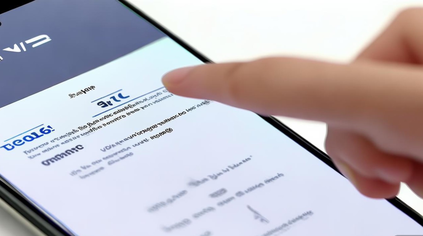 面部解锁怎么设置vivoY55