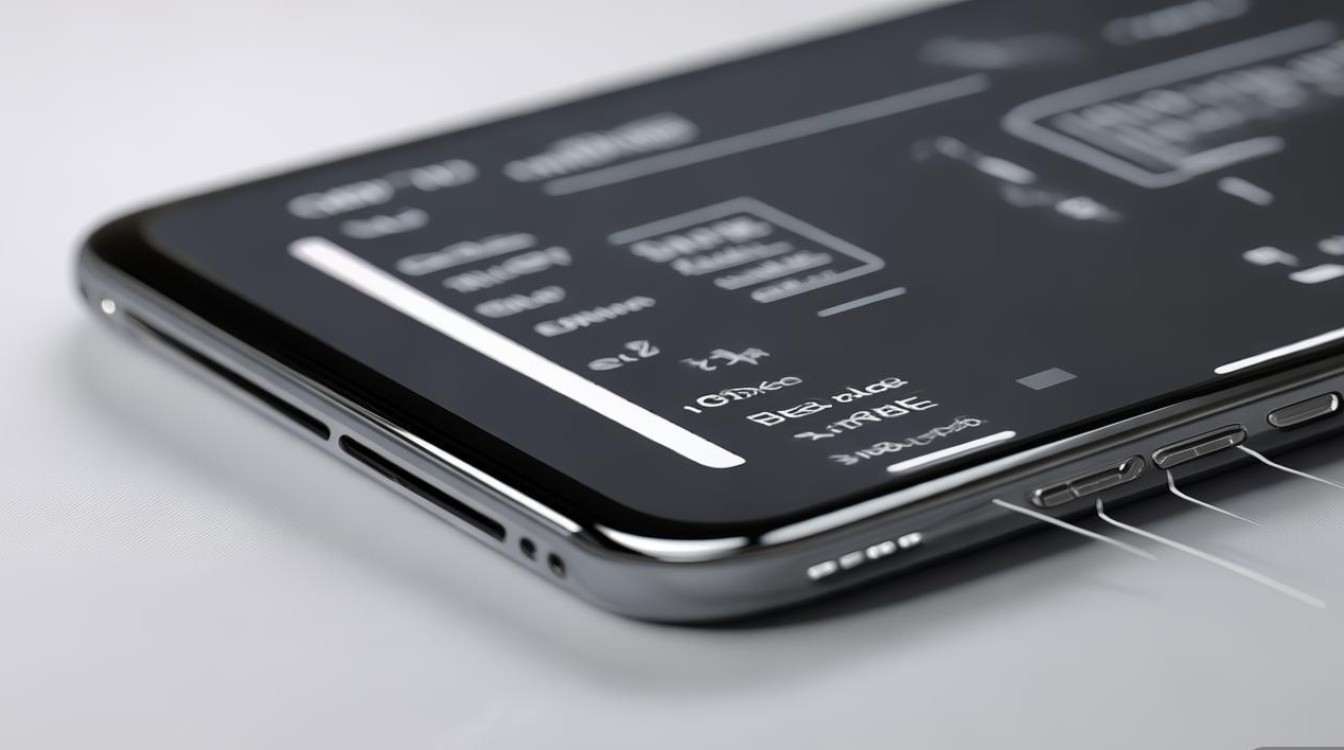 oppo灰色模式怎么搞