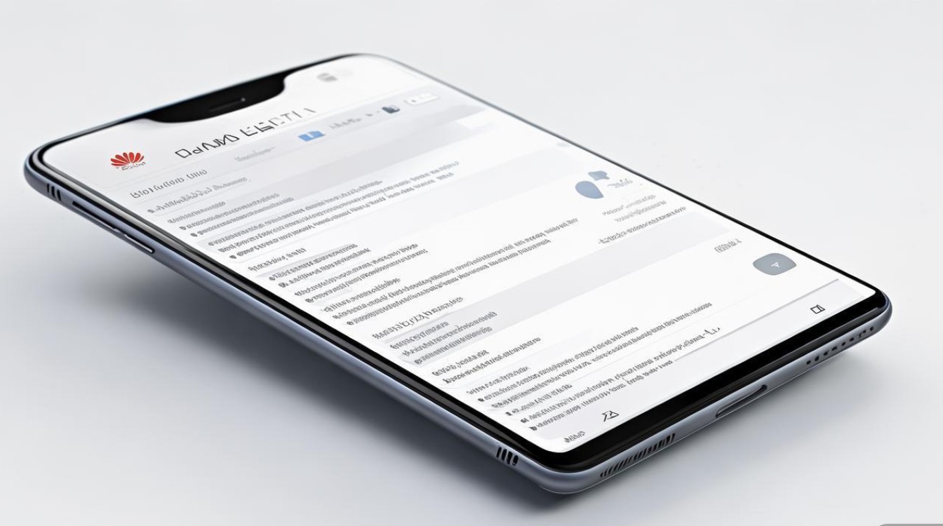 华为cun-al00怎么刷机