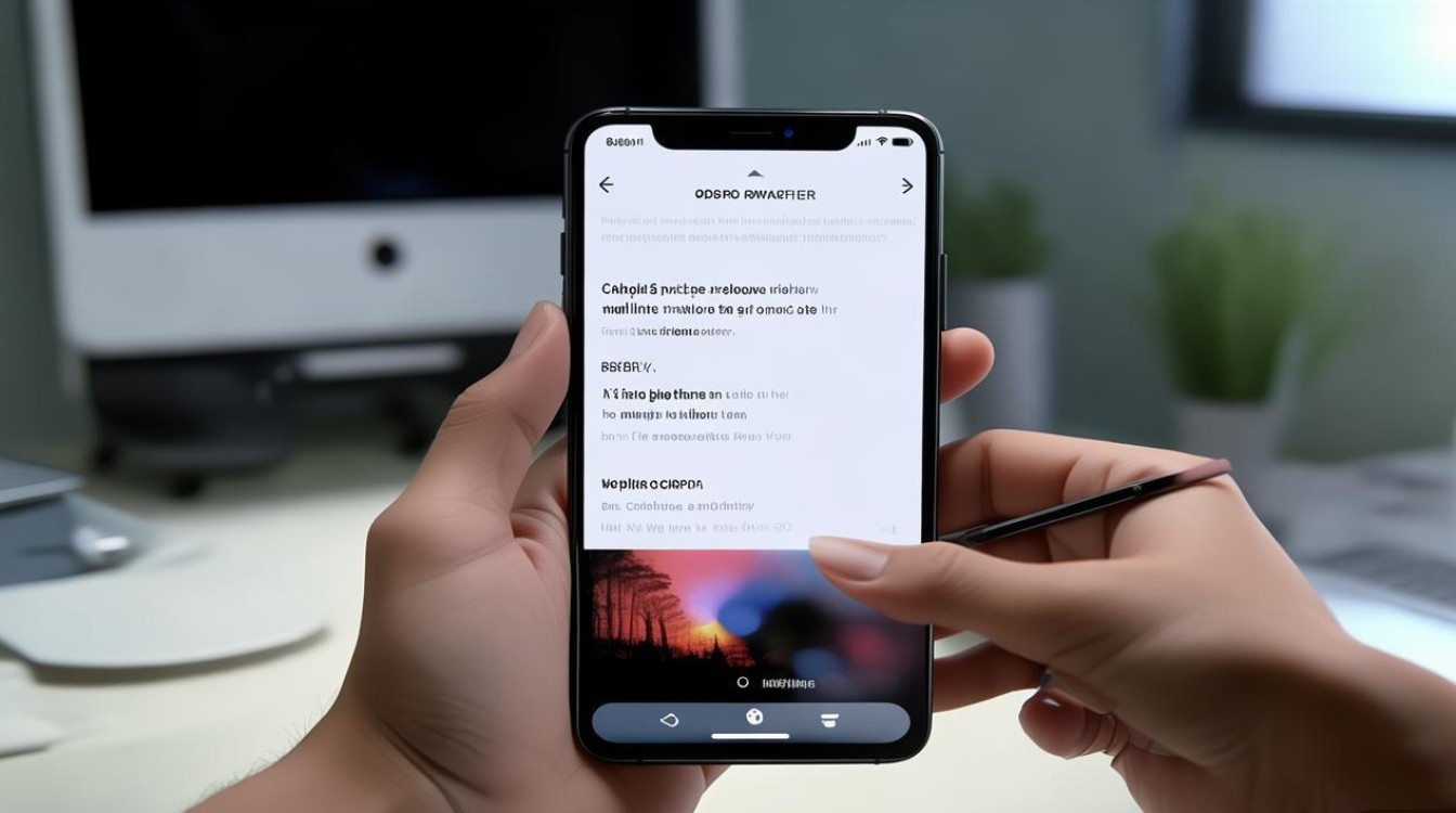 怎么改电话壁纸oppo