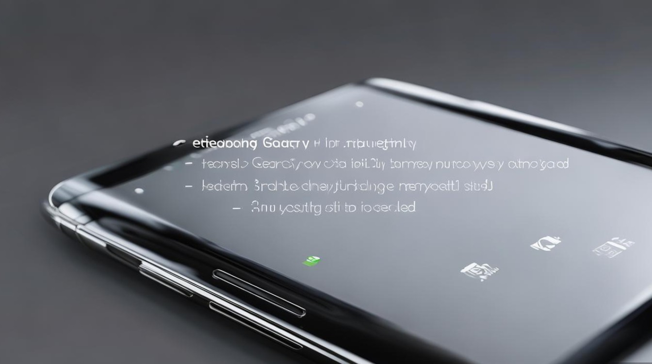 三星手机怎么重启s7