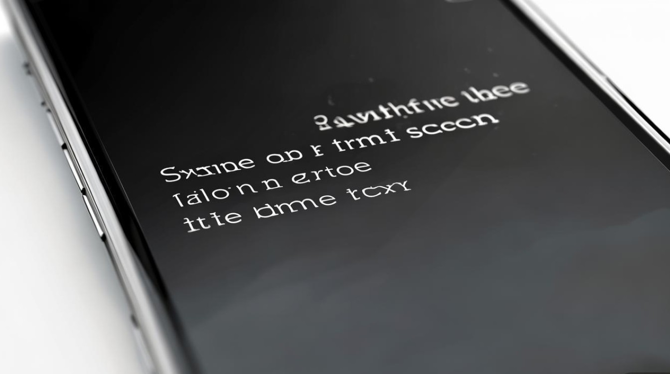 苹果7怎么返回屏幕