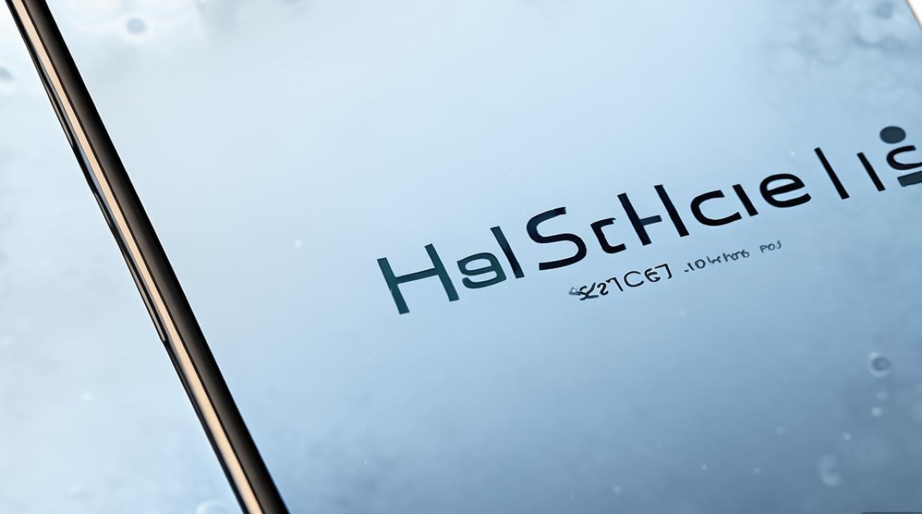 华为C5字体怎么调大