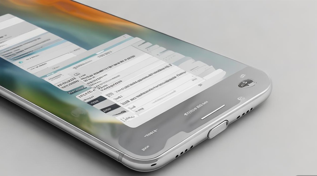 苹果7怎么调屏幕色调