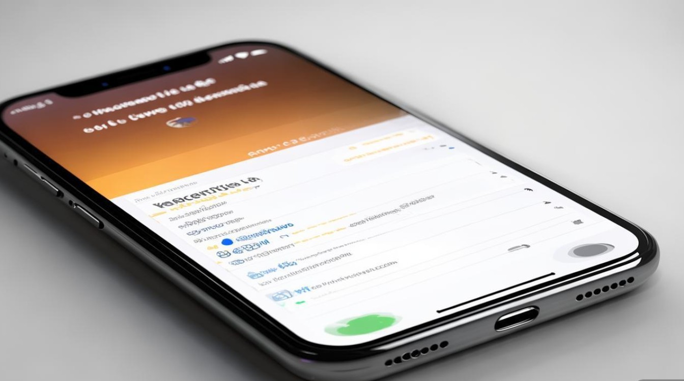 苹果7怎么调屏幕色调