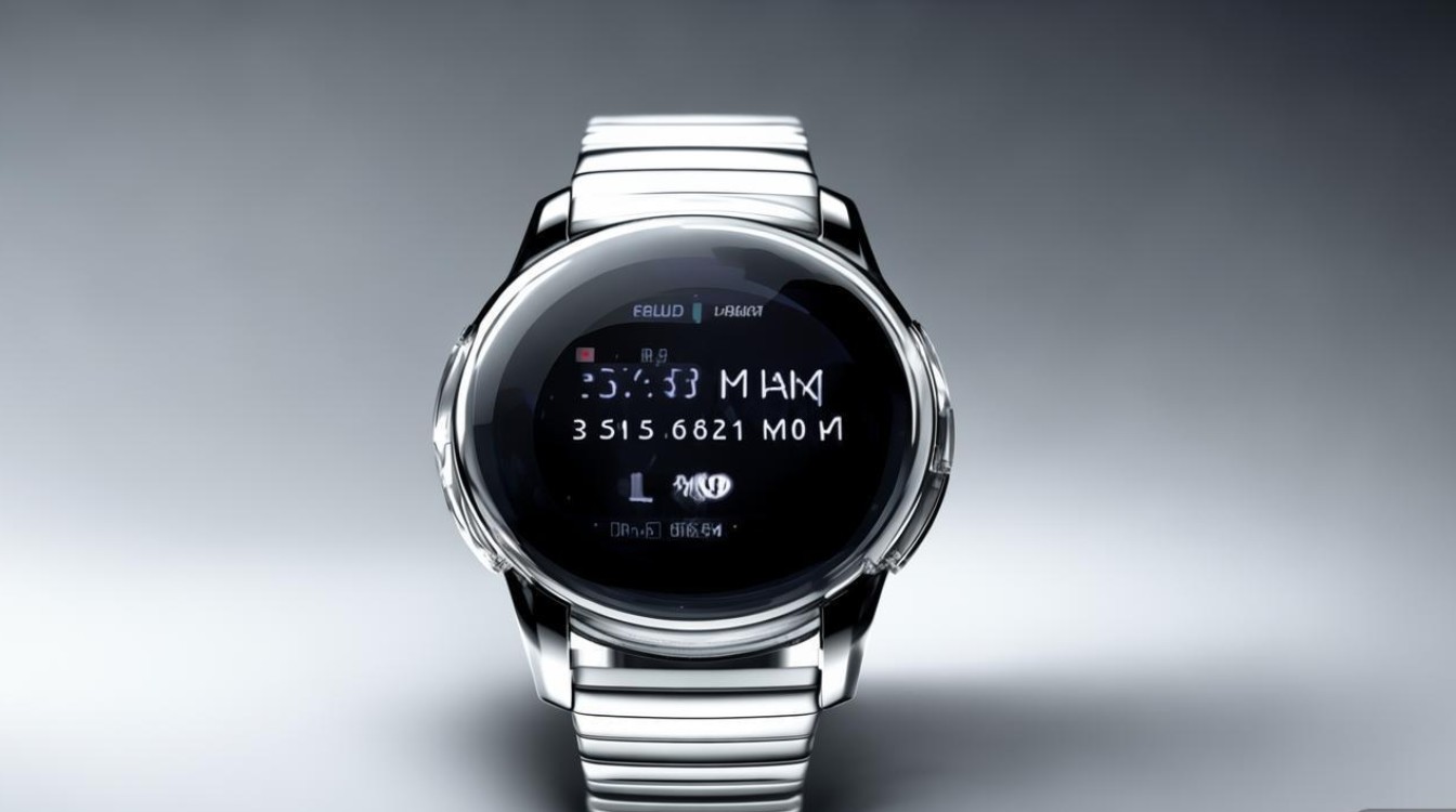 华为b3怎么测心律