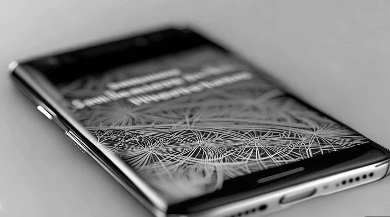 三星手机怎么隐藏图案