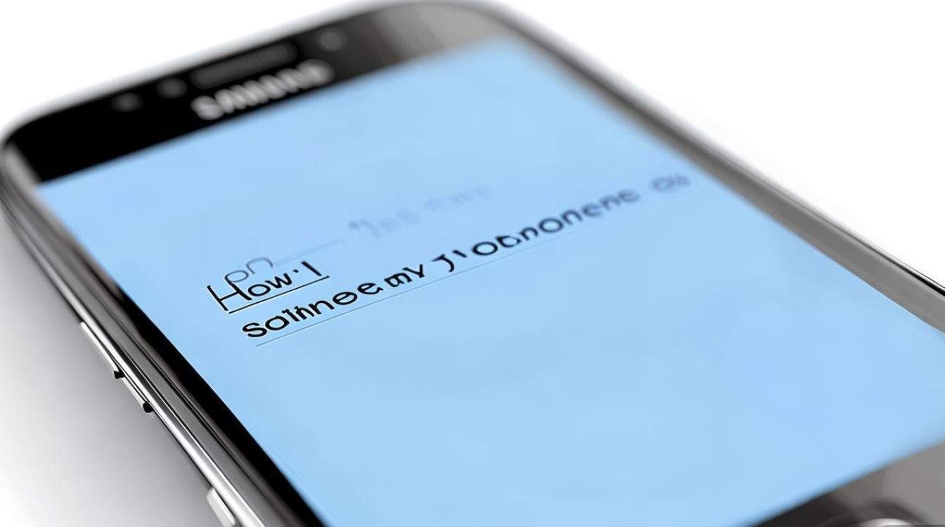 三星手机怎么一直亮屏