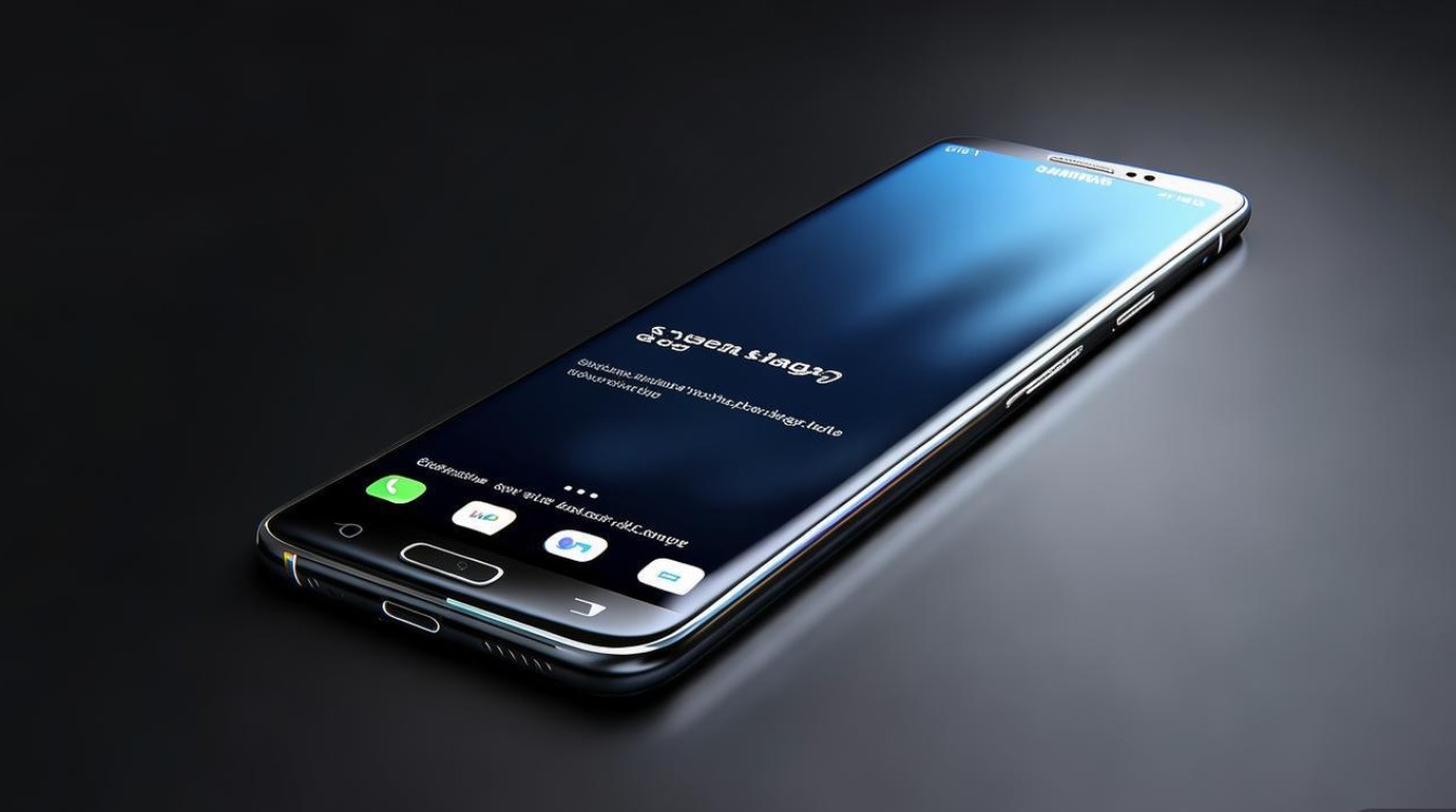 三星手机怎么一直亮屏