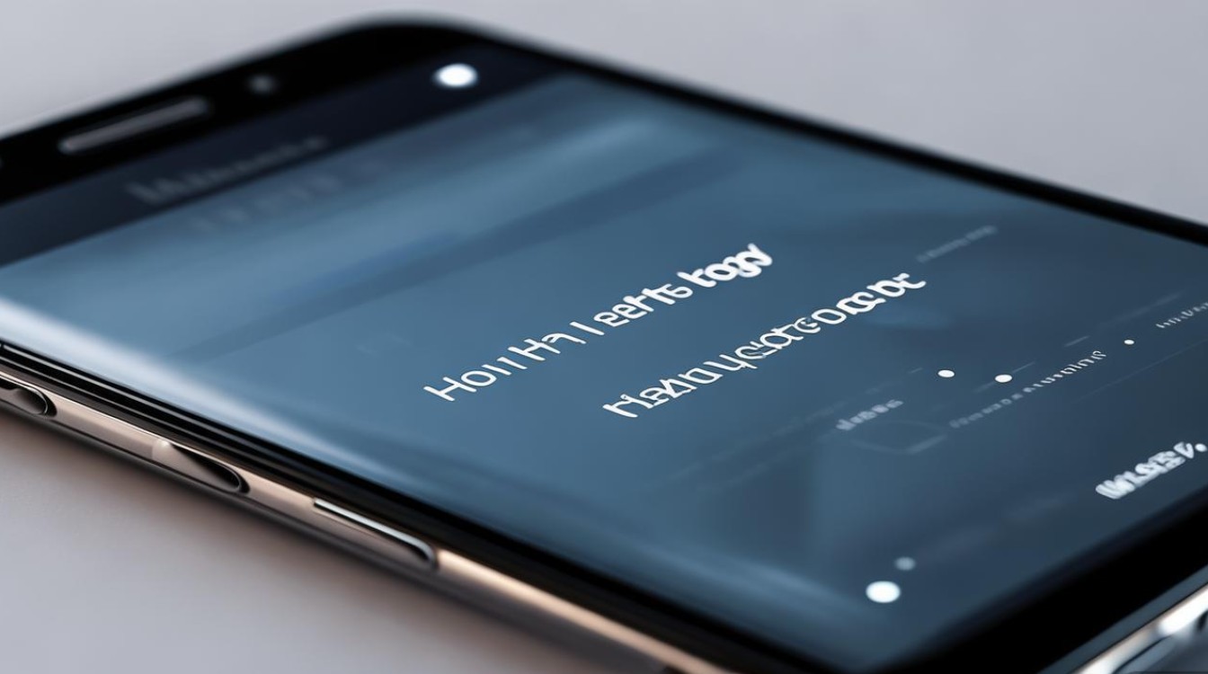 三星手机怎么一直亮屏