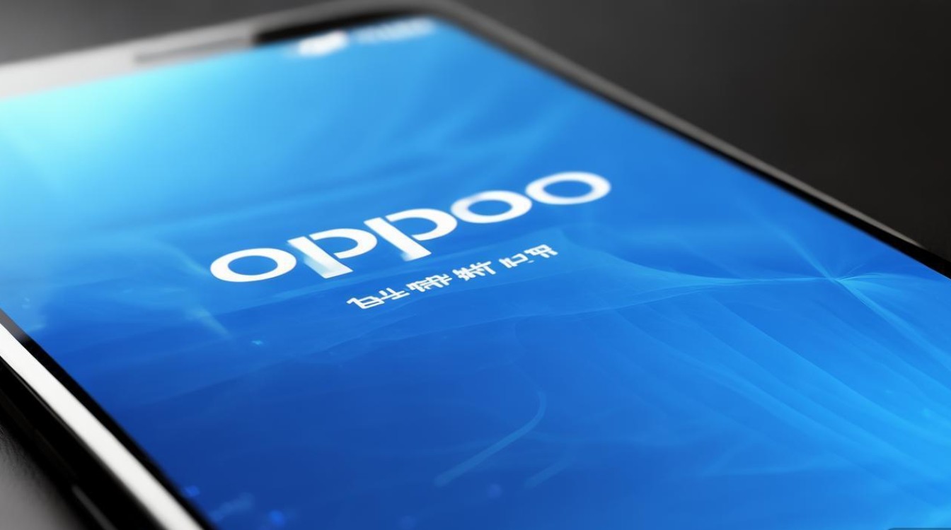 oppo图标隐藏怎么办