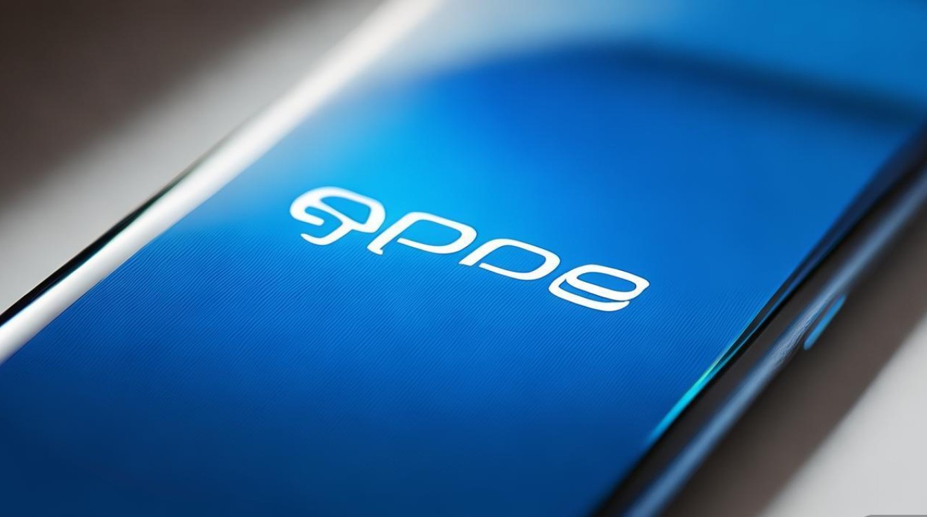 oppo图标隐藏怎么办