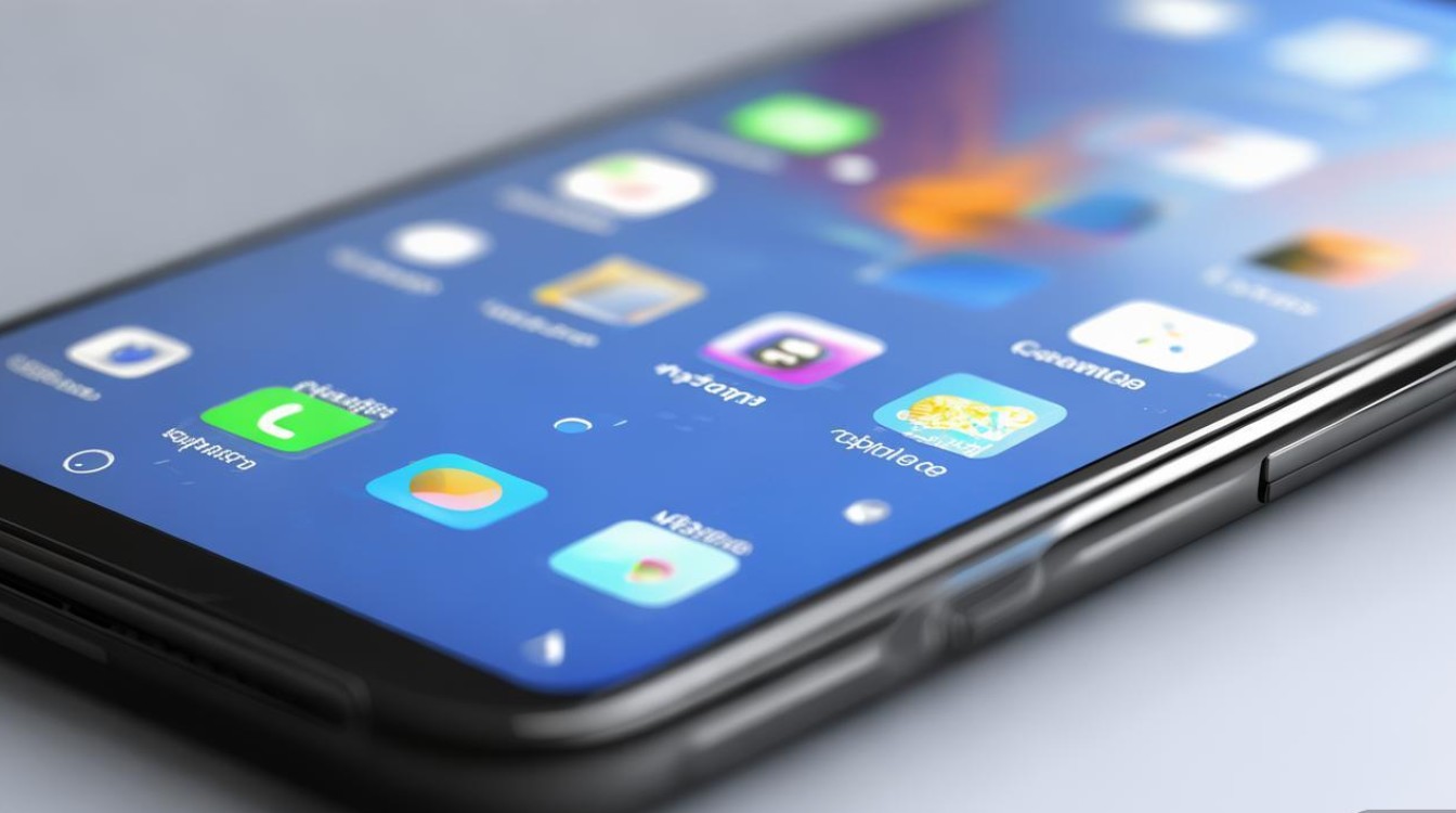 oppo主页面怎么改变