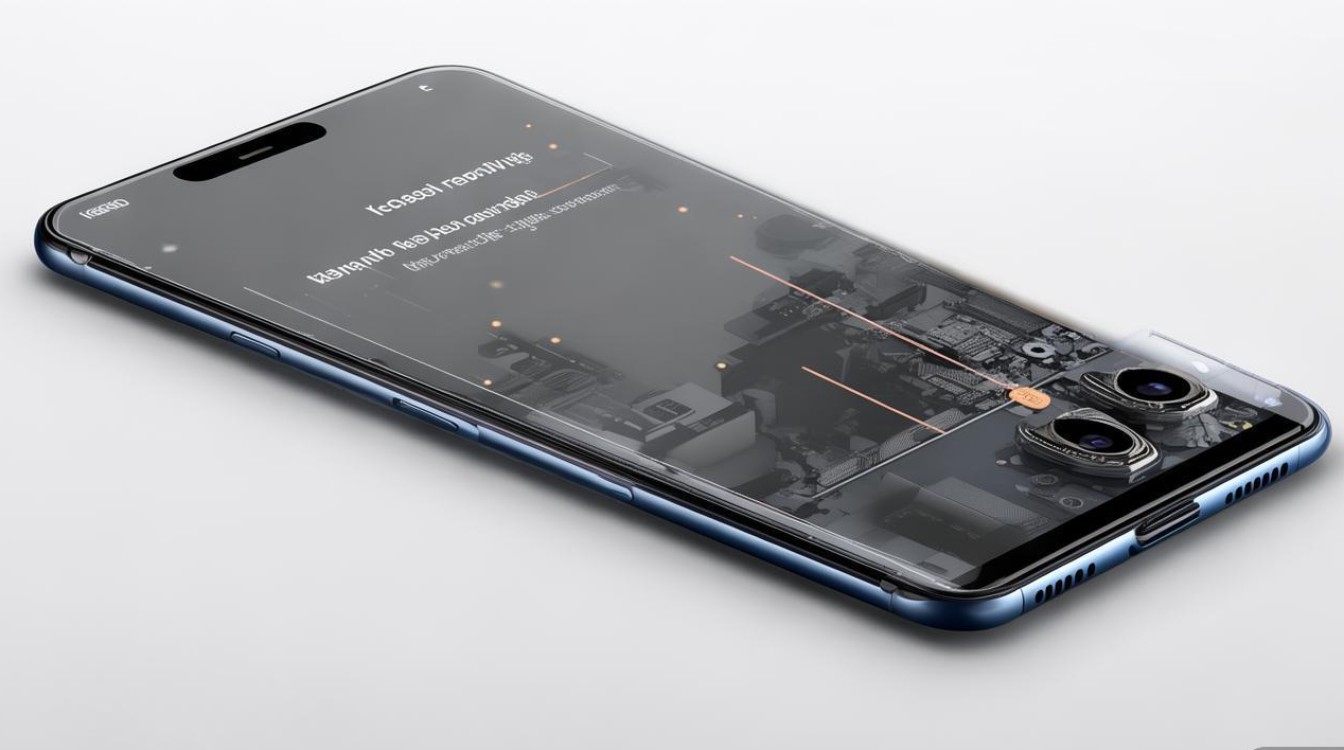 小米13不能录像是什么原因