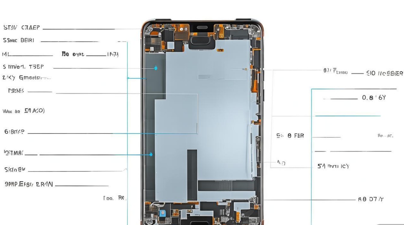怎么拆手机屏幕vivoy7s