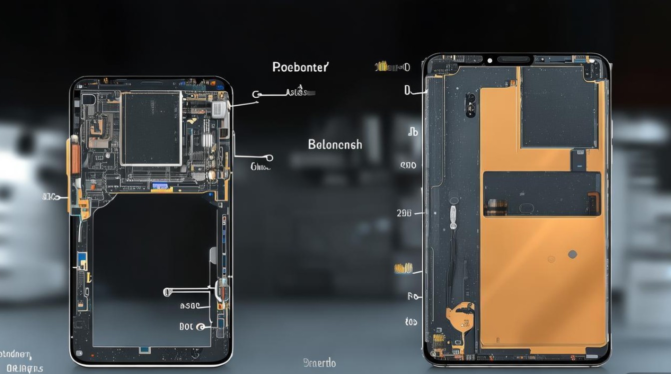 怎么拆手机屏幕vivoy7s