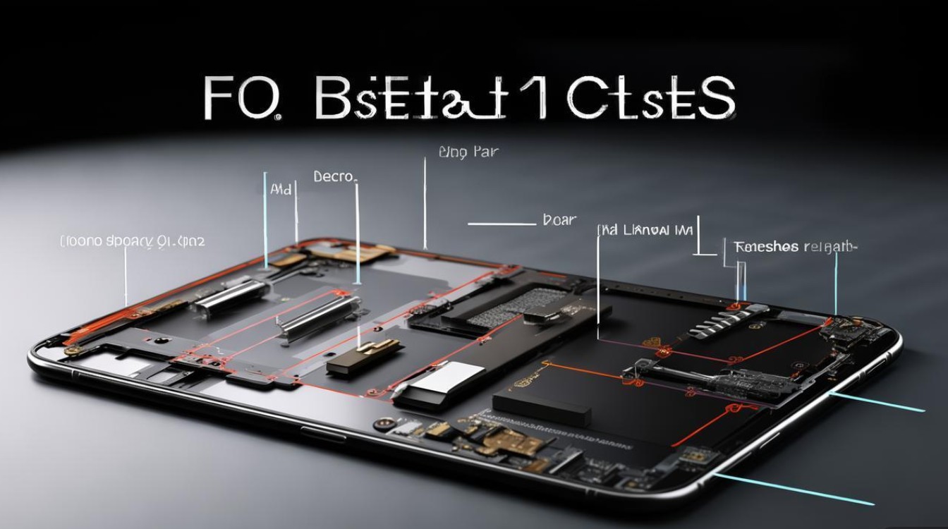 怎么拆手机屏幕vivoy7s