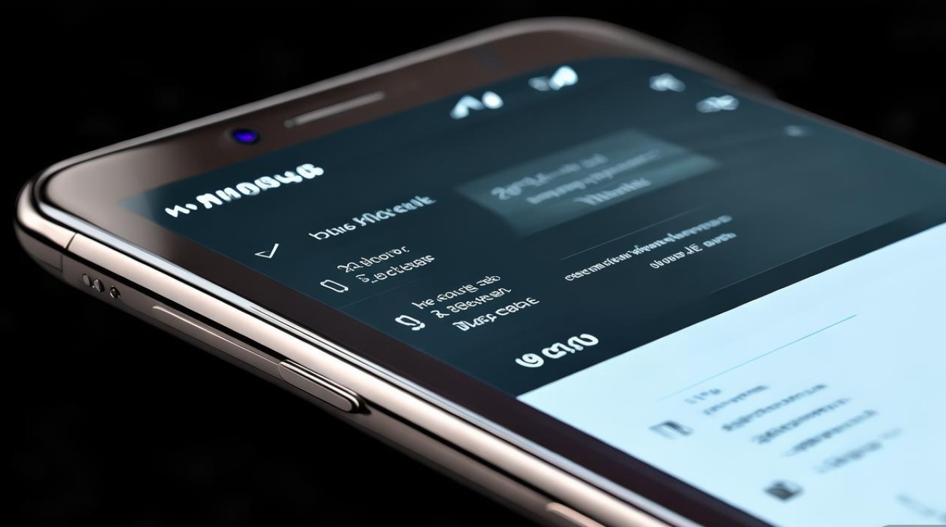 三星手机怎么修改mac