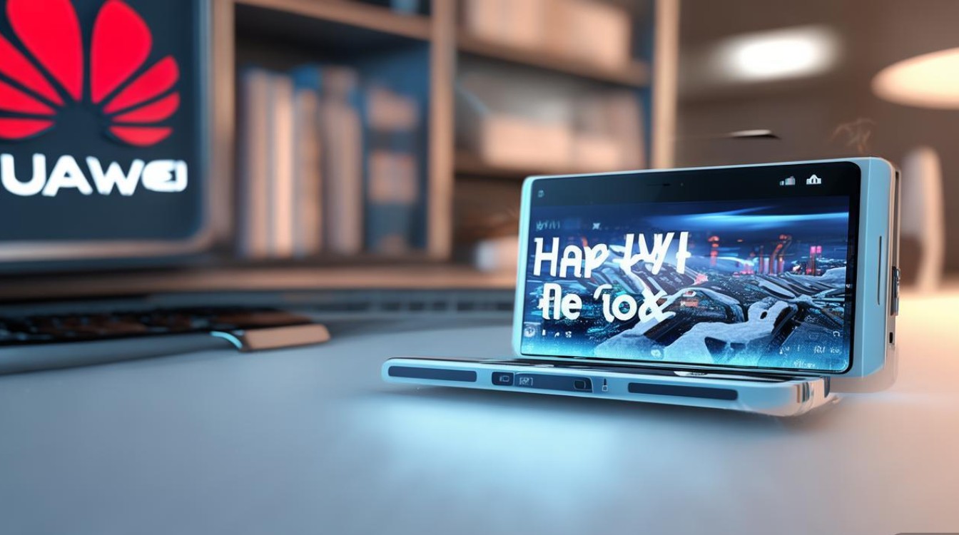 华为al00死机怎么办