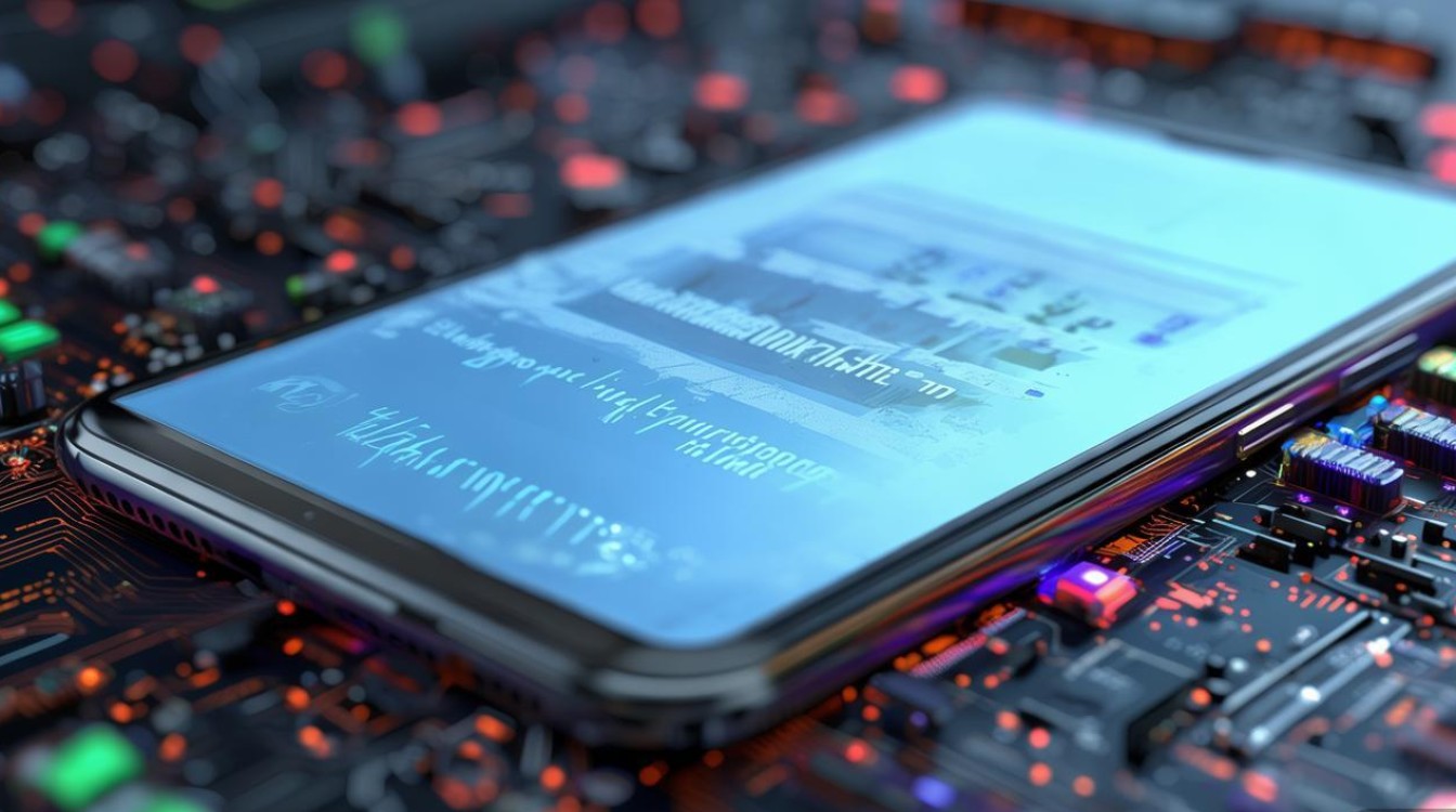 华为al00死机怎么办